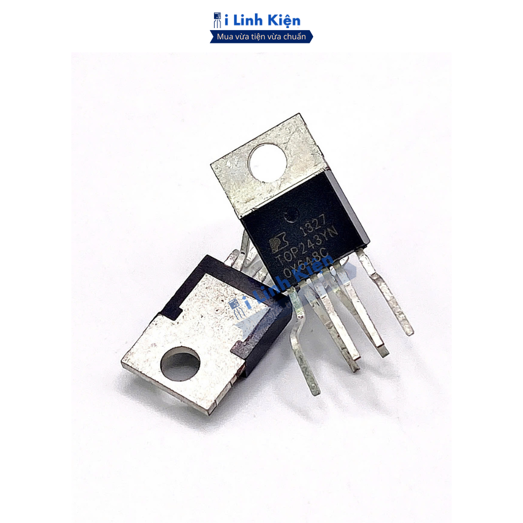 TOP243YN TOP243 ic nguồn chính hãng chất lượng cao. | Shopee Việt Nam