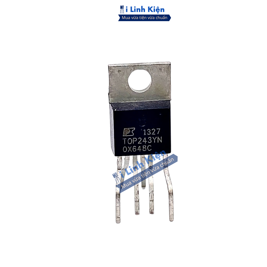 TOP243YN TOP243 ic nguồn chính hãng chất lượng cao. | Shopee Việt Nam