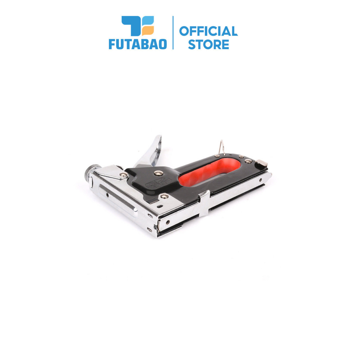 Máy bấm ghim đa năng, Kìm bắn đinh ghim cầm tay 3 trong 1 có trợ lực,cỡ ...