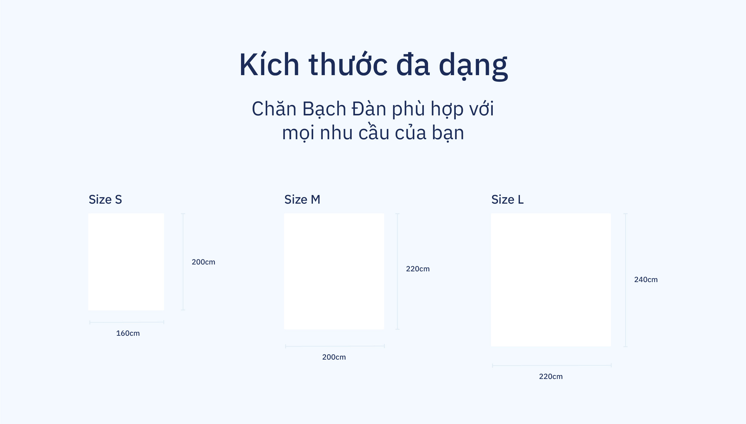 Mô tả Chăn Mền Bạch Đàn Ru9 100% Từ Thiên Nhiên, An Toàn, Thoáng Mát - Eucalytus Duvet - 3 Kích Thước - 3