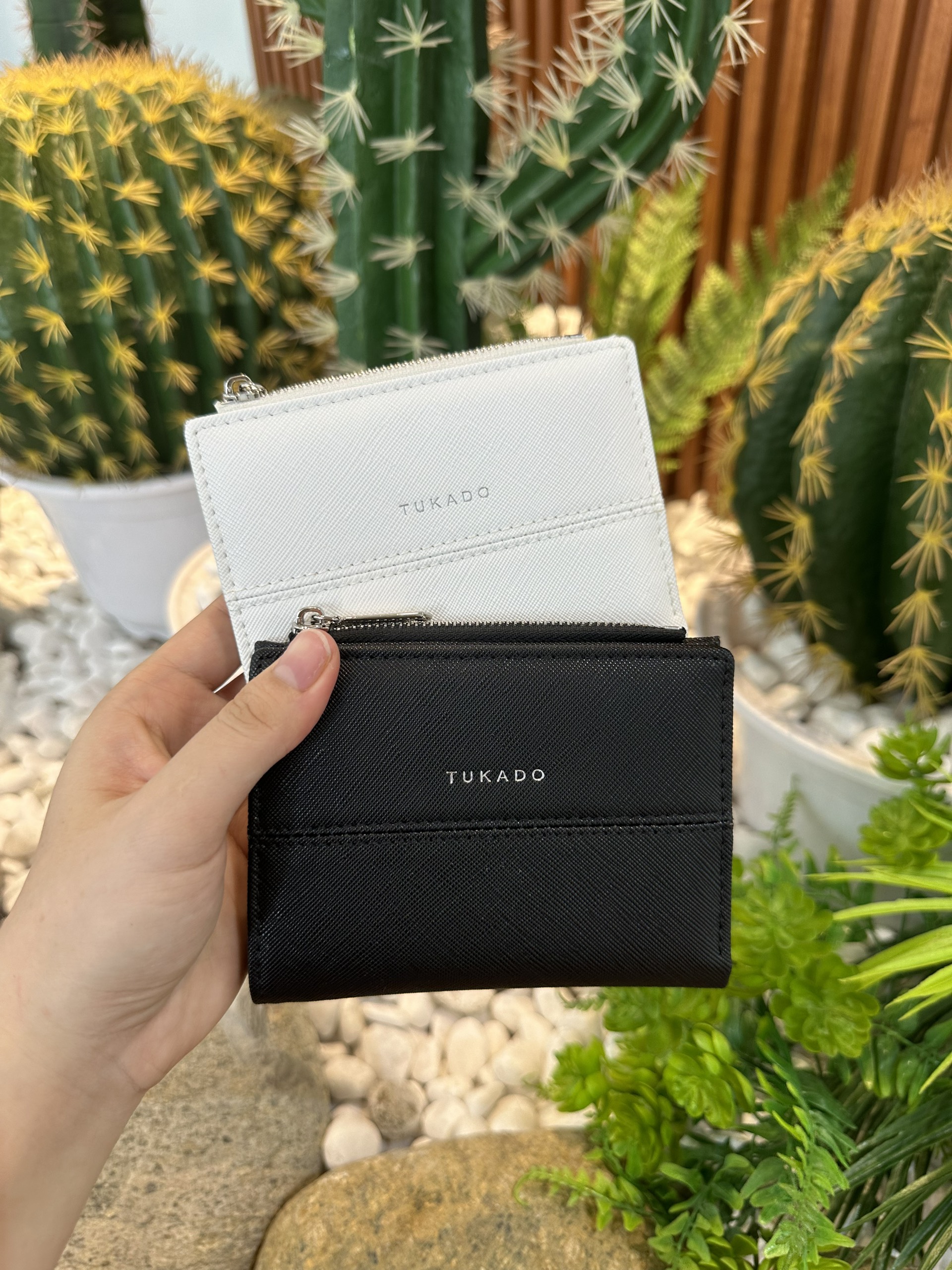 Ví Nữ Mini TUKADO TK10