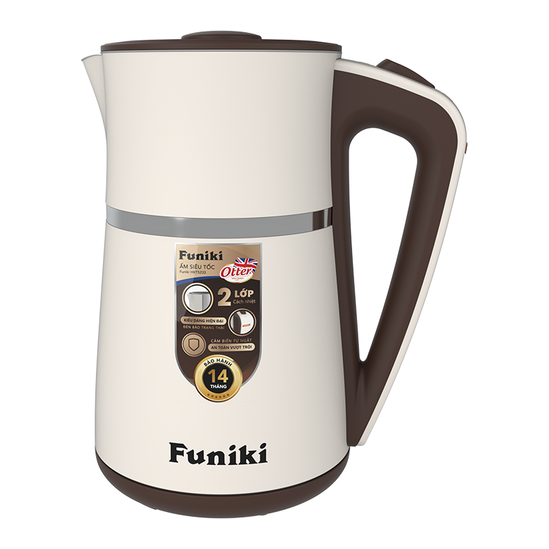 Ấm Siêu Tốc Funiki HKT5233