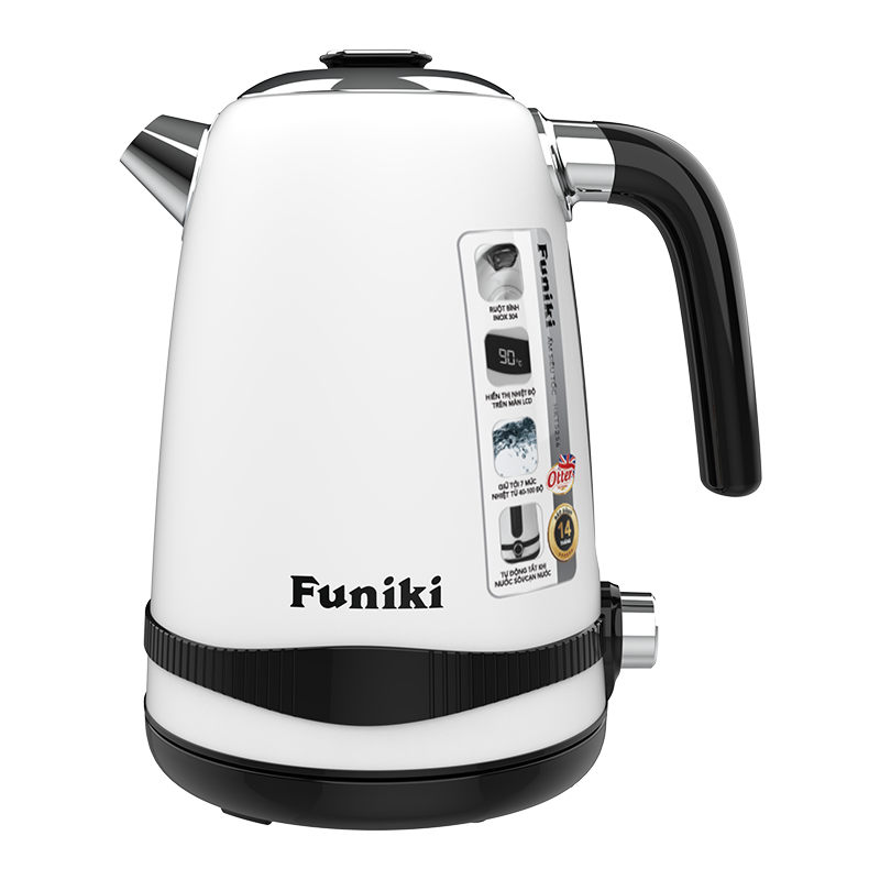 Ấm Siêu Tốc Funiki HKT5256