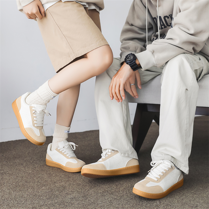 Mô tả Giày sneaker thể thao nam nữ Enter Bot Dragon ( Vân rồng 3D dập nổi toàn bộ giày ) - 2