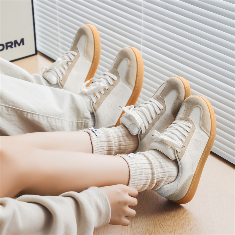 Mô tả Giày sneaker thể thao nam nữ Enter Bot Dragon ( Vân rồng 3D dập nổi toàn bộ giày ) - 4