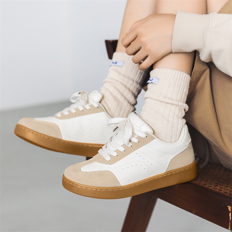 Mô tả Giày sneaker thể thao nam nữ Enter Bot Dragon ( Vân rồng 3D dập nổi toàn bộ giày ) - 7