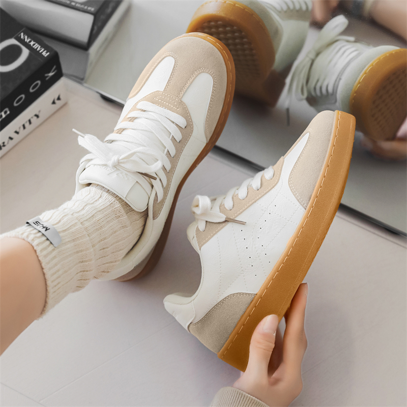 Mô tả Giày sneaker thể thao nam nữ Enter Bot Dragon ( Vân rồng 3D dập nổi toàn bộ giày ) - 11