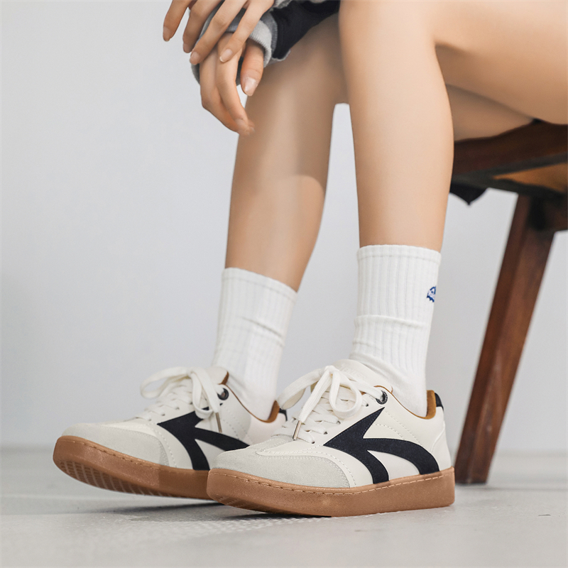 Mô tả Giày sneaker thể thao nam nữ Enter Mid Dragon 2024 - 2
