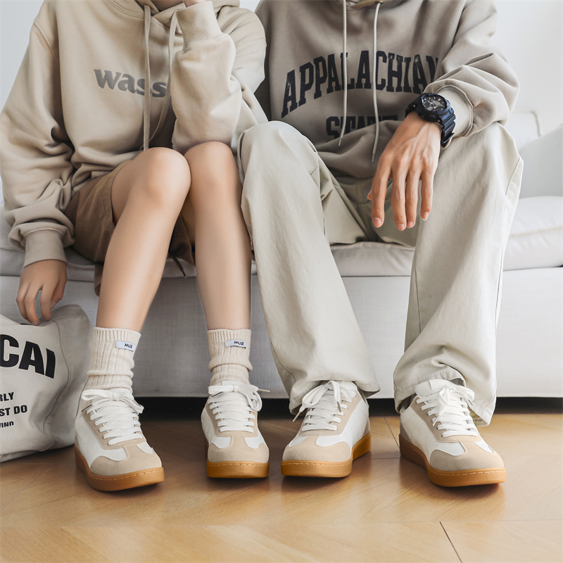 Mô tả Giày sneaker thể thao nam nữ Enter Bot Dragon ( Vân rồng 3D dập nổi toàn bộ giày ) - 3