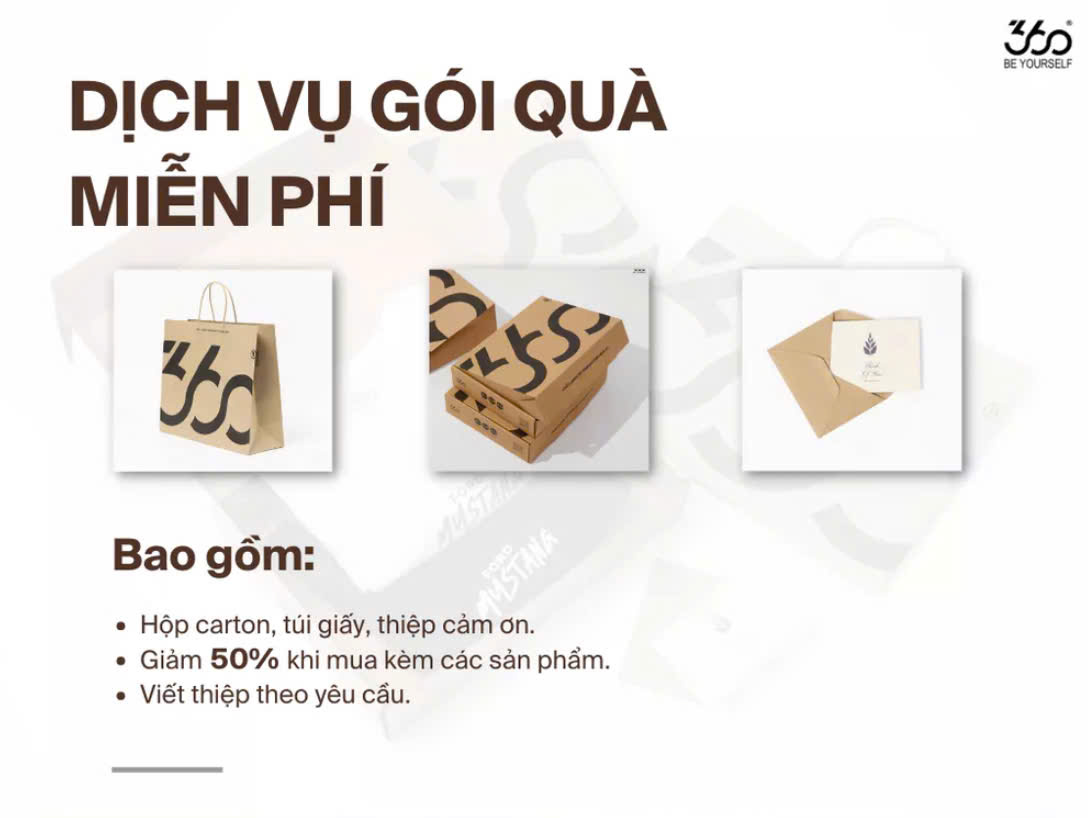 Mô tả Quần âu nam cạp trượt dáng crop trẻ trung 360 Boutique quần tây đen chất liệu dày dặn - QACOL515 - 8