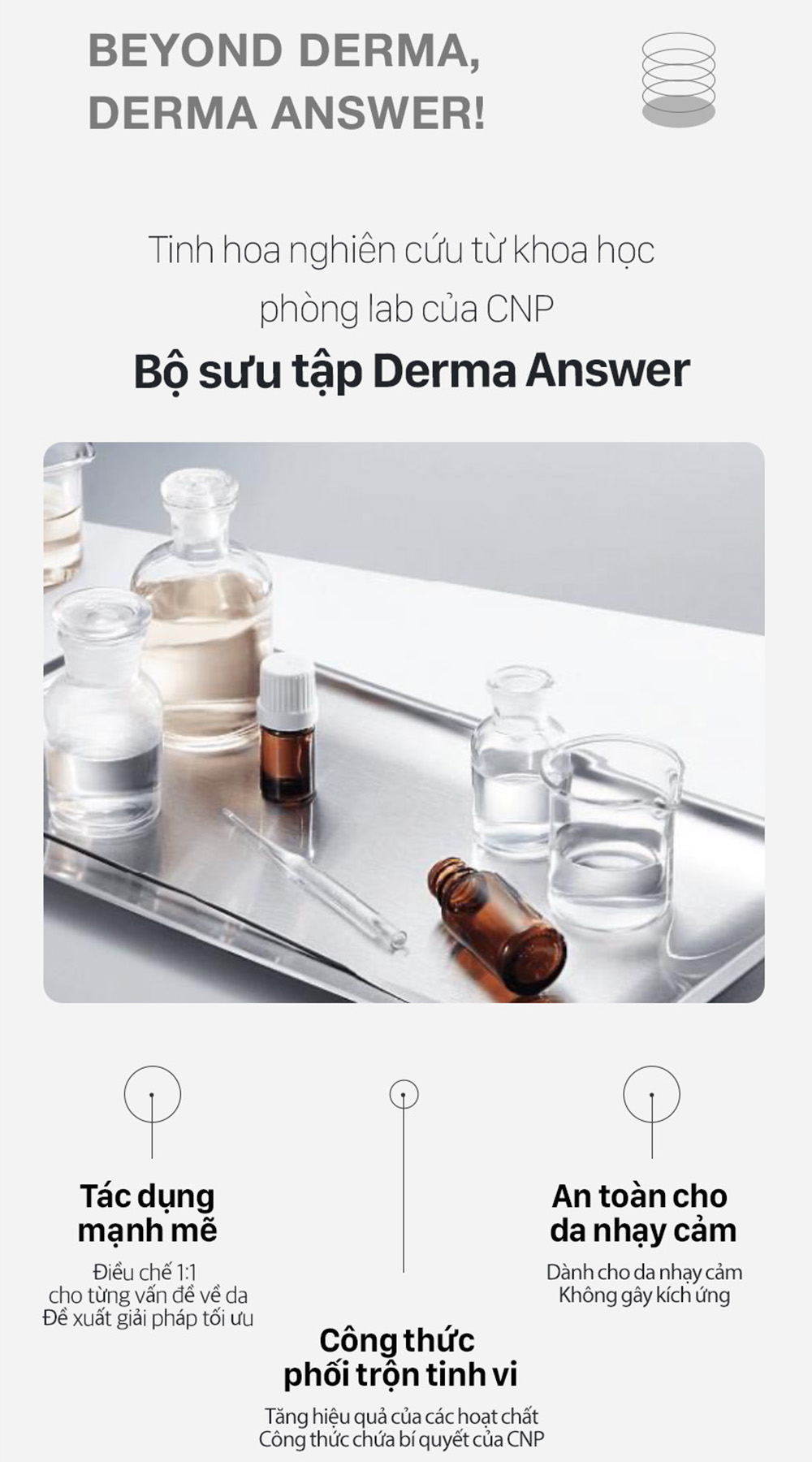 Tinh chất Vitamin C mờ thâm nâng da tươi sáng CNP Derma Answer VitC Mela  Sport Ampule 15ml/50ml | Shopee Việt Nam
