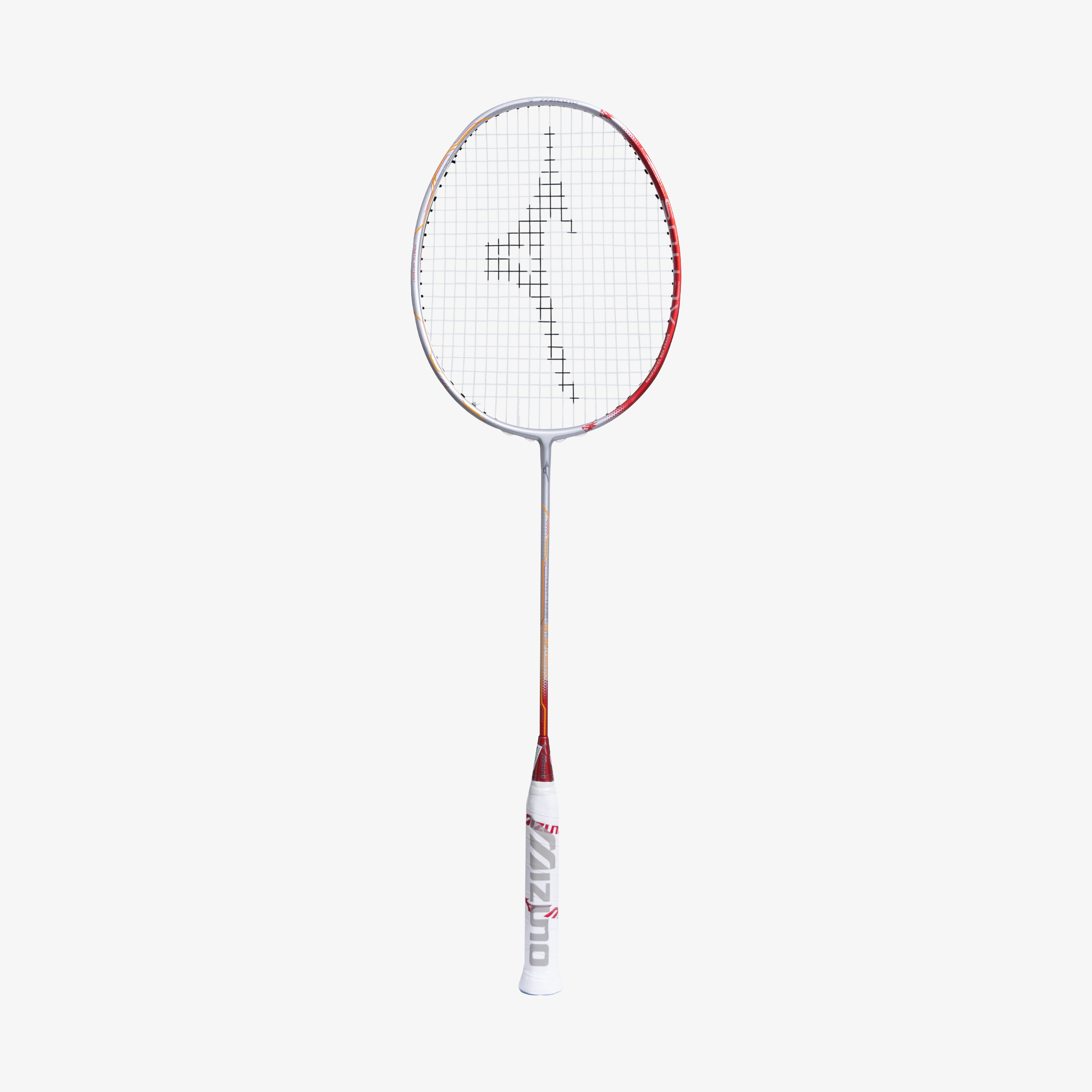 Mô tả Vợt cầu lông Mizuno ALTIUS 5.3 RYŨJIN chính hãng, 4U - 1