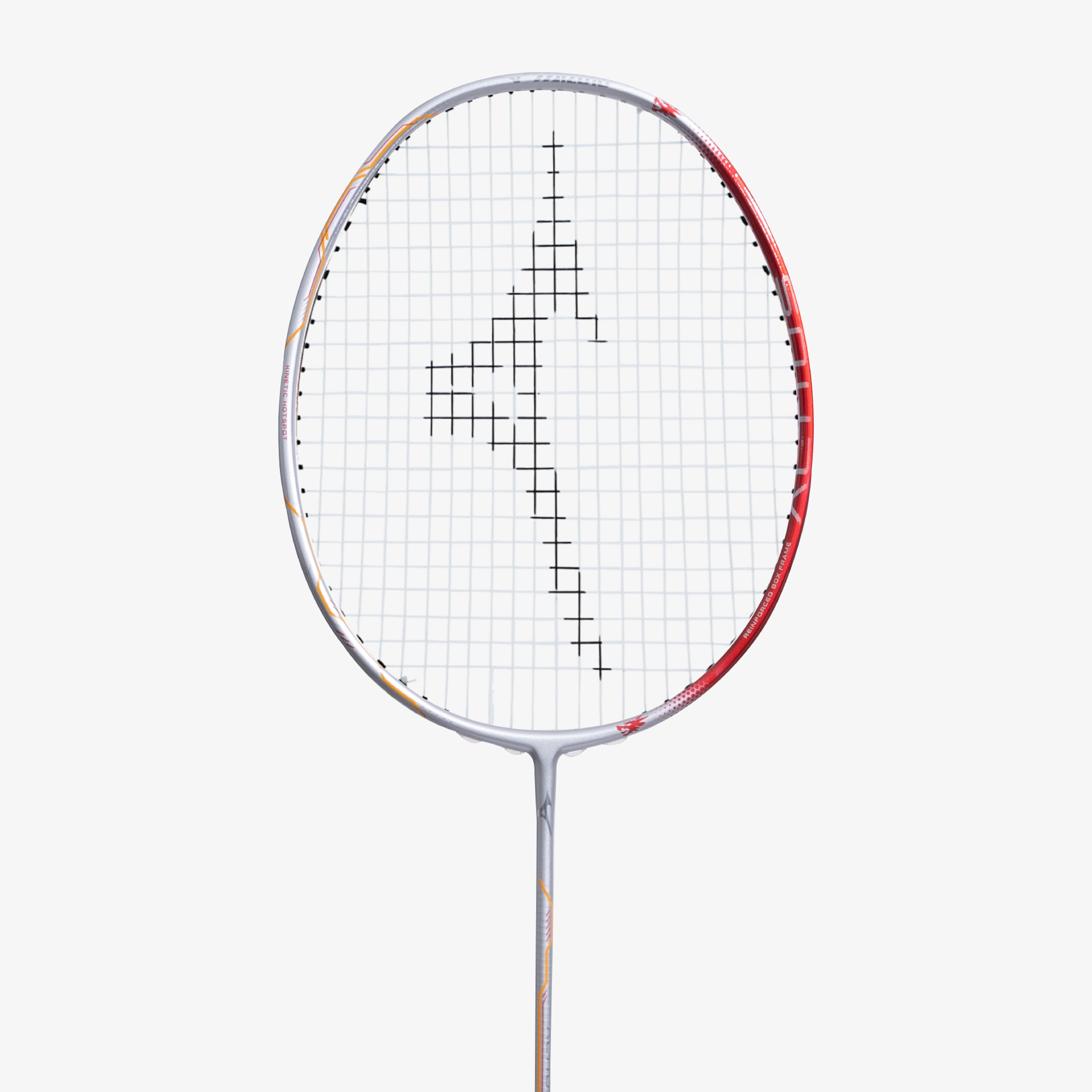 Mô tả Vợt cầu lông Mizuno ALTIUS 5.3 RYŨJIN chính hãng, 4U - 2