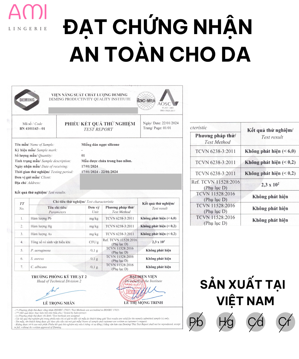 Miếng Dán Ti Silicone Siêu Mỏng Không Lộ Viền Trong Suốt Tái Sử Dụng ...
