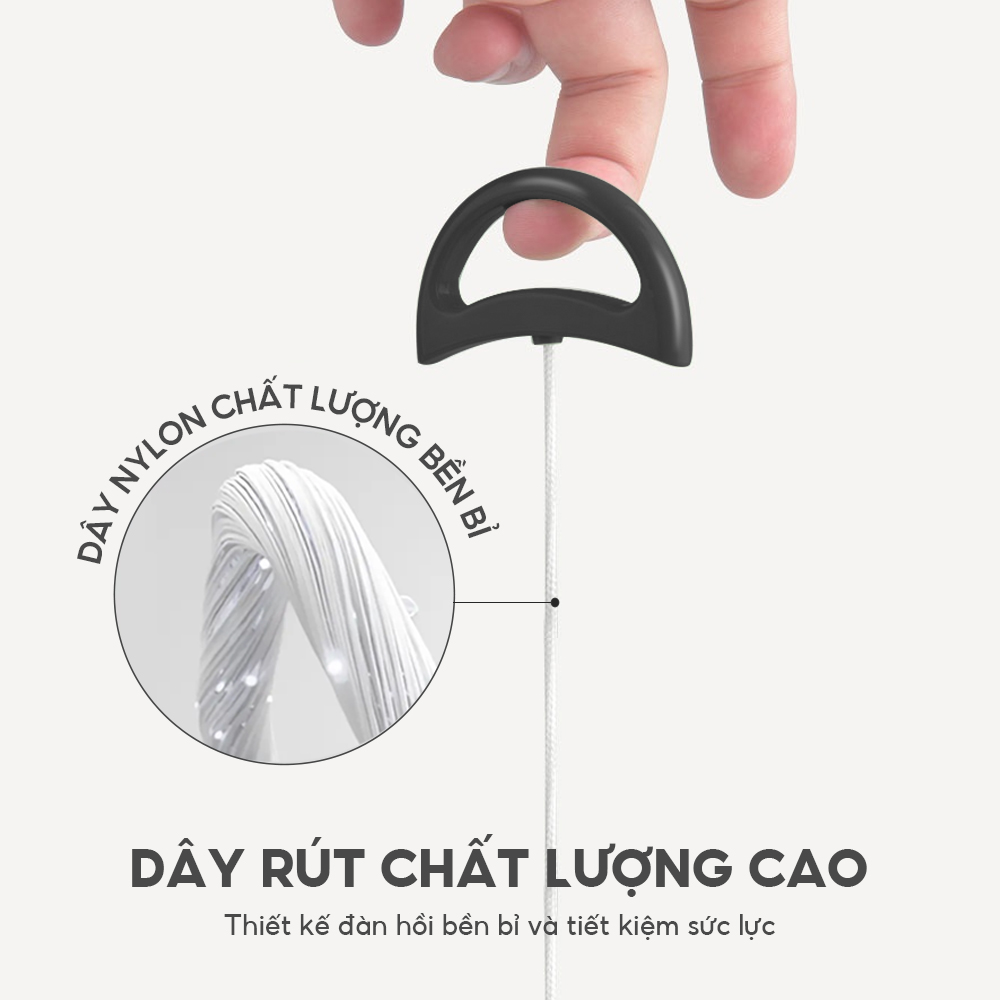 Đặc điểm nổi bật Lebenlang LBL3888
