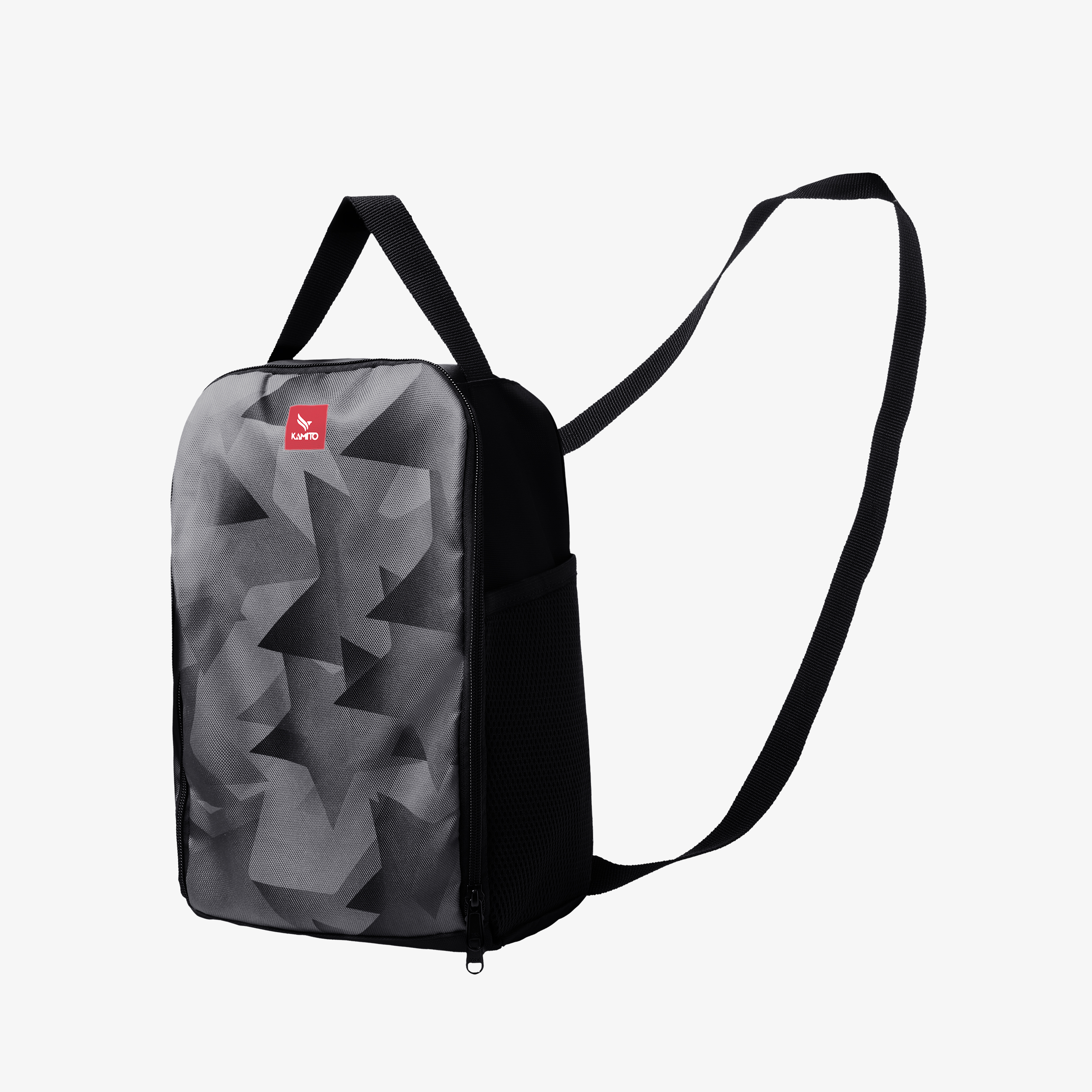 Mô tả Túi đứng Kamito Cool 3.0 chính hãng - 3