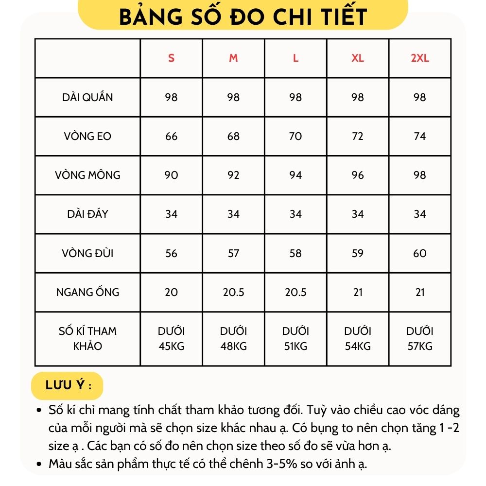 Mô tả Quần jeans nữ Chollima ống rộng SIMPLE JEAN rách cá tính QD260 ulzzang phong cách hàn quốc năng động - 6