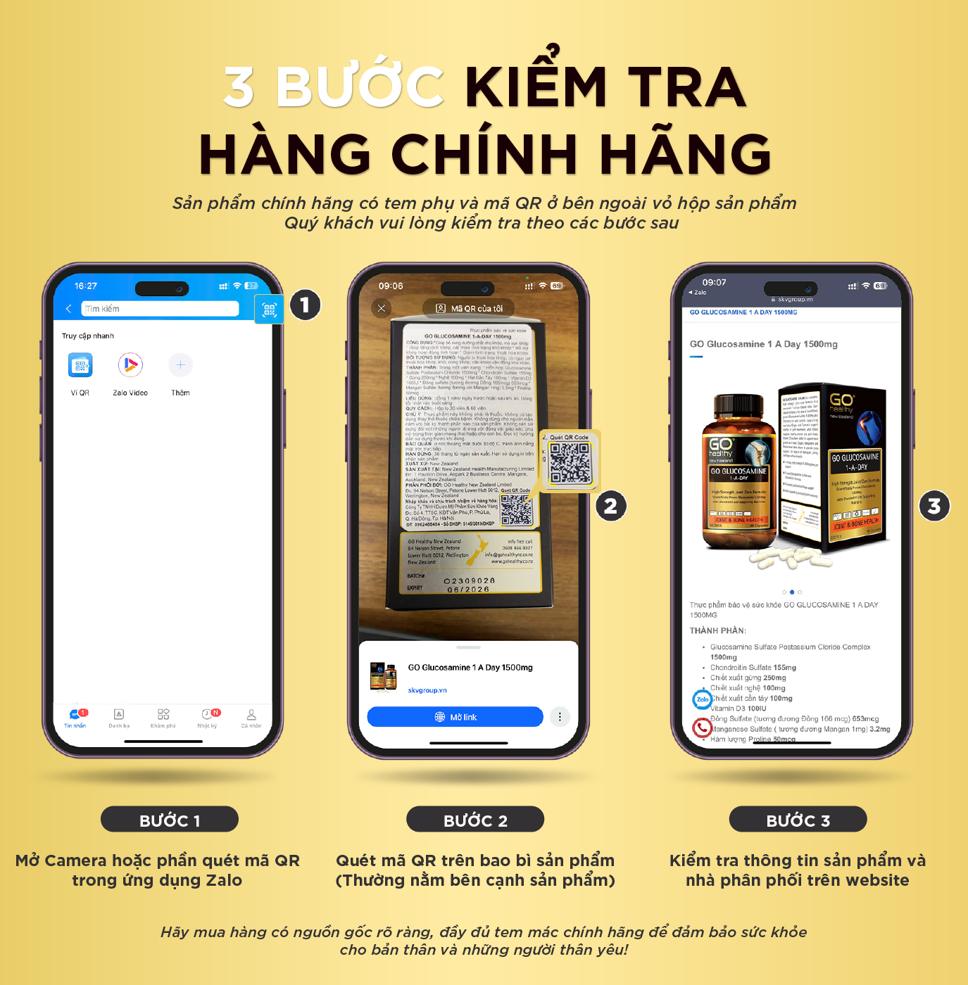 GO MULTI TEEN EVERYDAY 30 VIÊN – Viên uống cho tuổi teen nhập khẩu ...