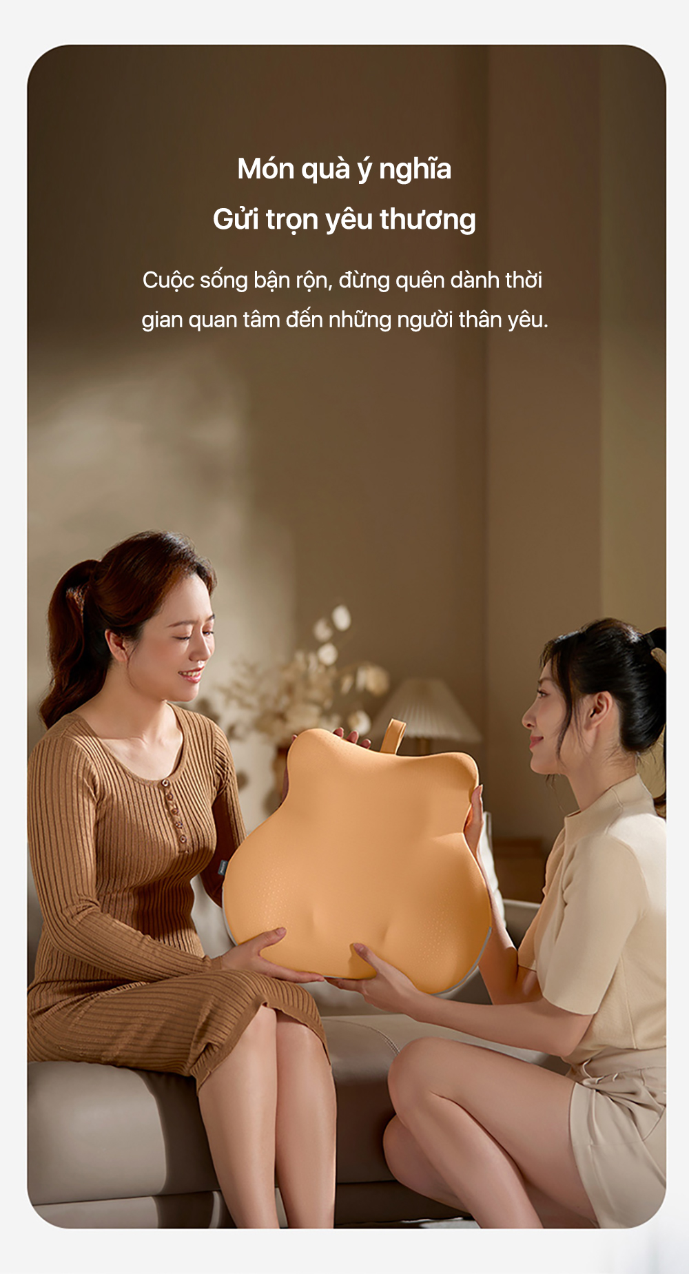 Đóng gói Philips 5102B