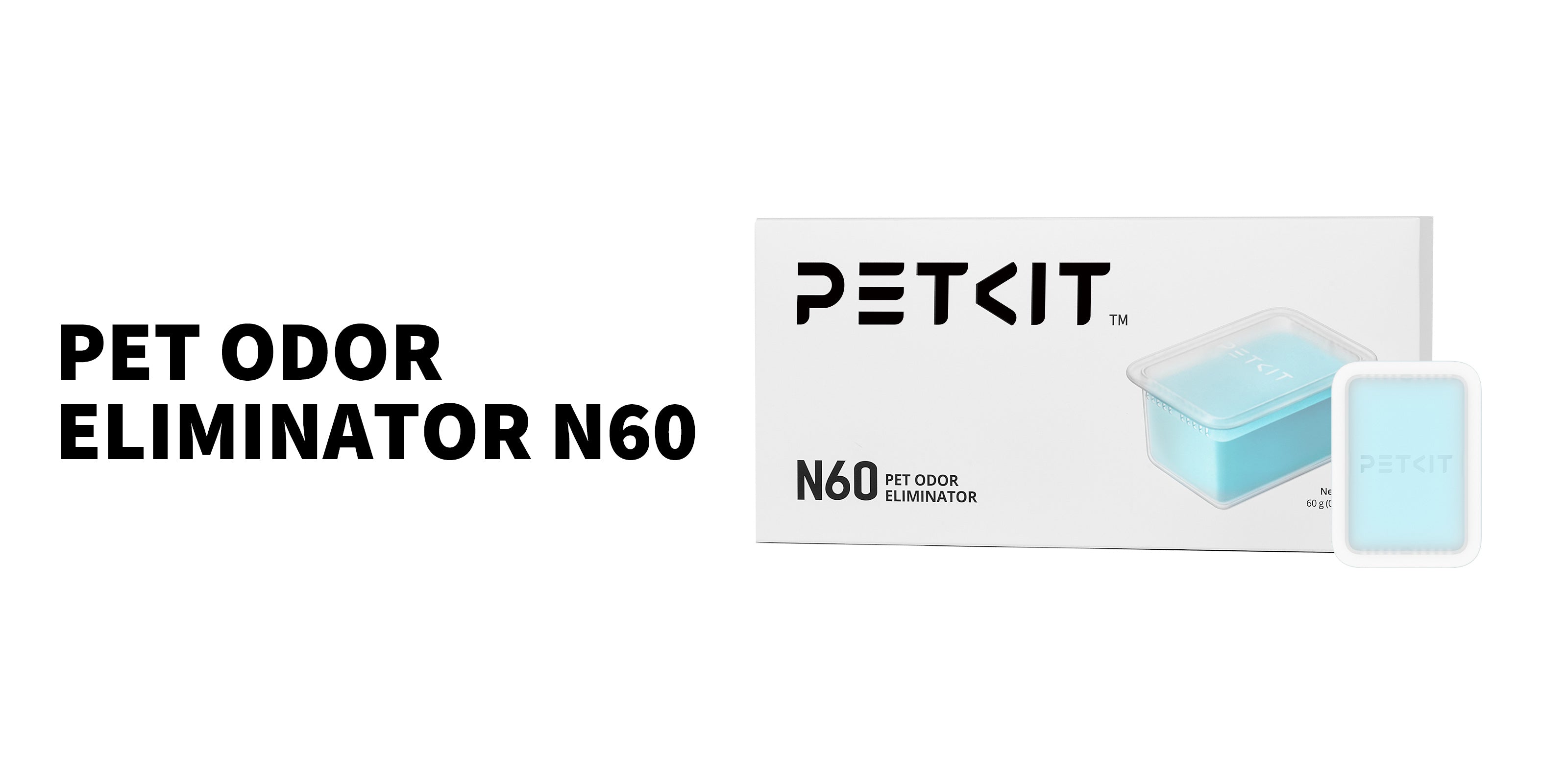 Mô tả [NEW] Sáp Khử Mùi PETKIT N60 Hương Hoa Nhài Dùng Cho Máy Vệ Sinh Purobot Ultra, Purobot Max Pro - 3