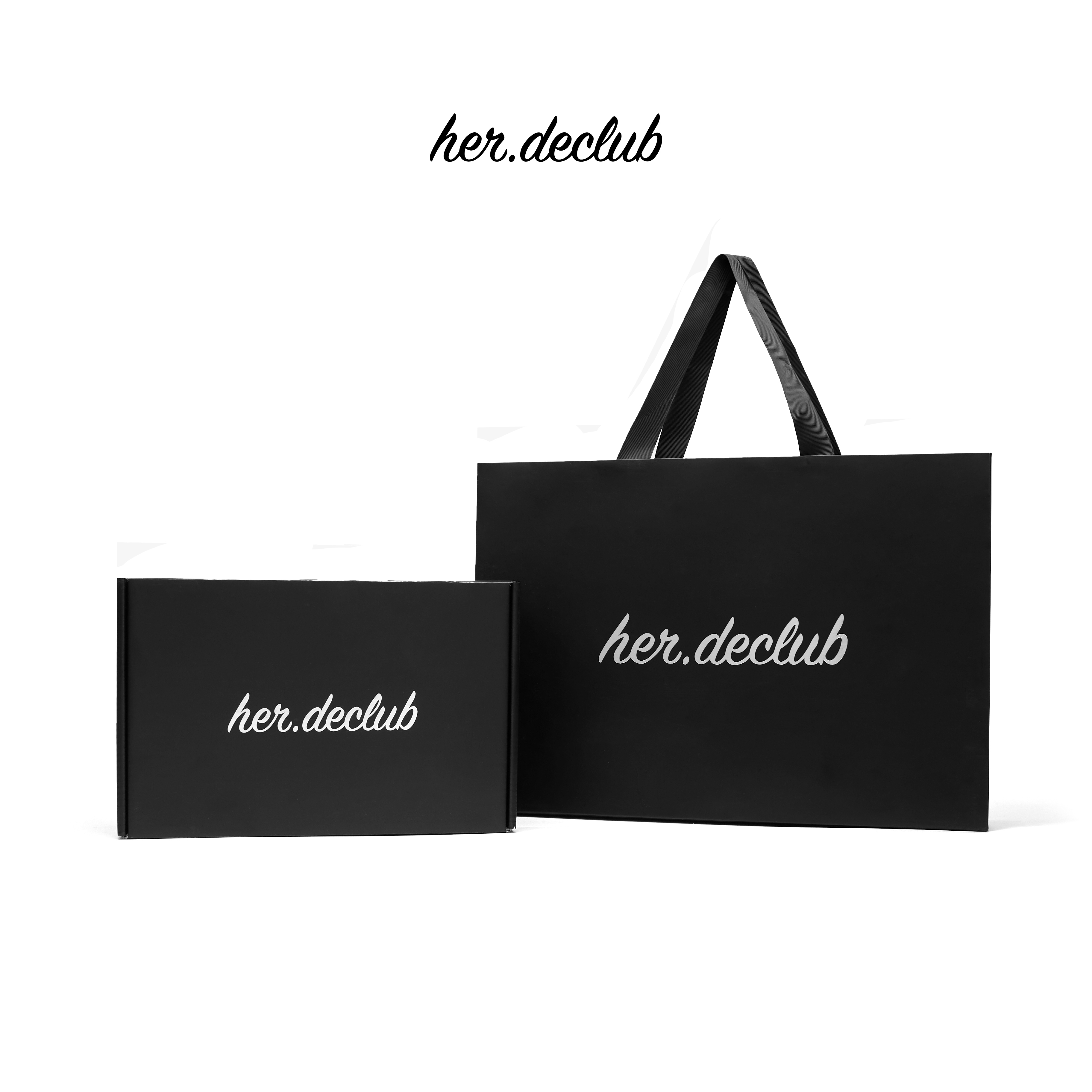 Mô tả Hộp quà và thiệp ghi tay Herdeclub - 3