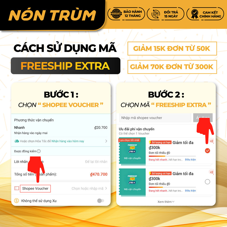 Mũ bảo hiểm Royal M139 Kính âm