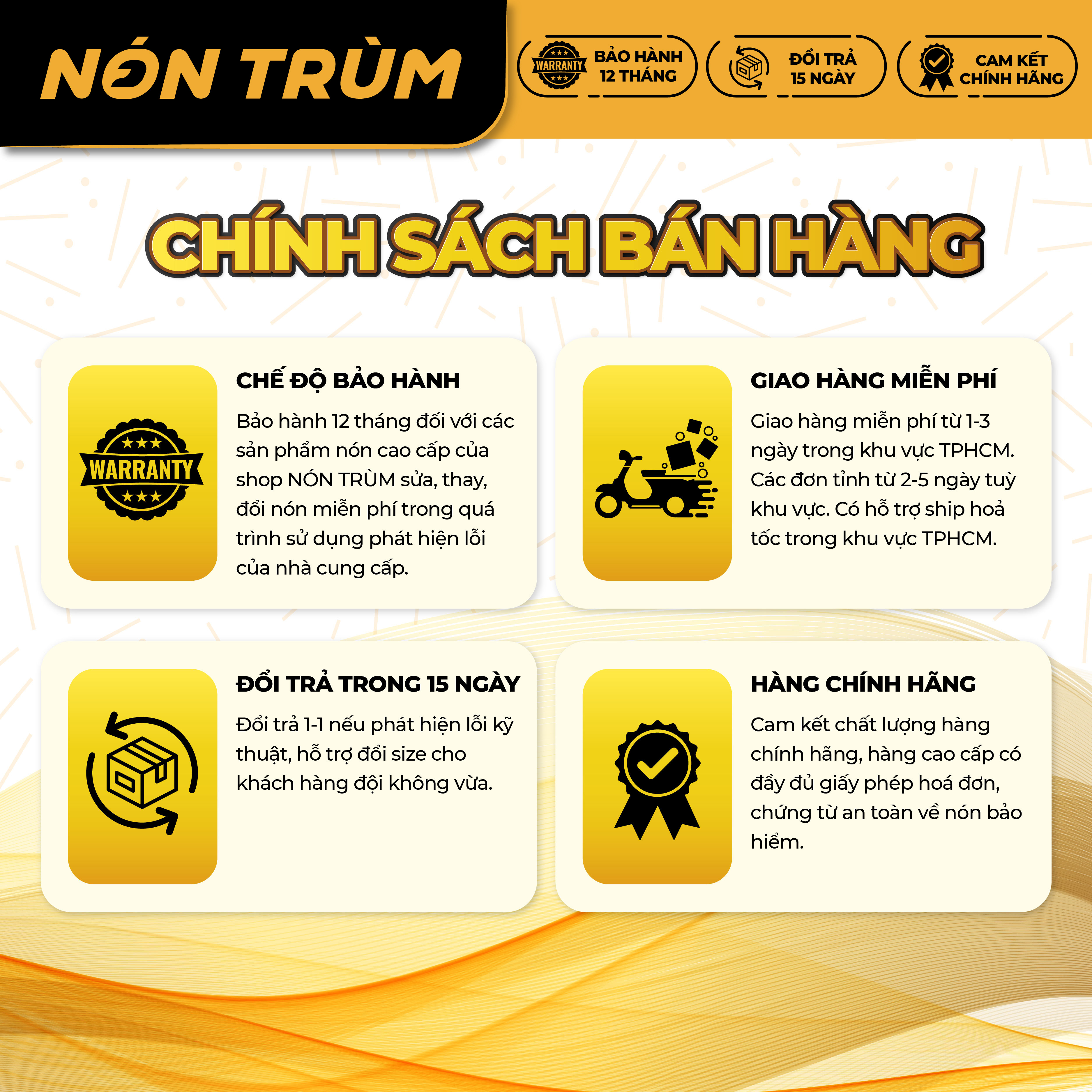 Mô tả Bộ lót thay mũ bảo hiểm Royal kính âm M139(2 ốp tai và 1 lót) - 3