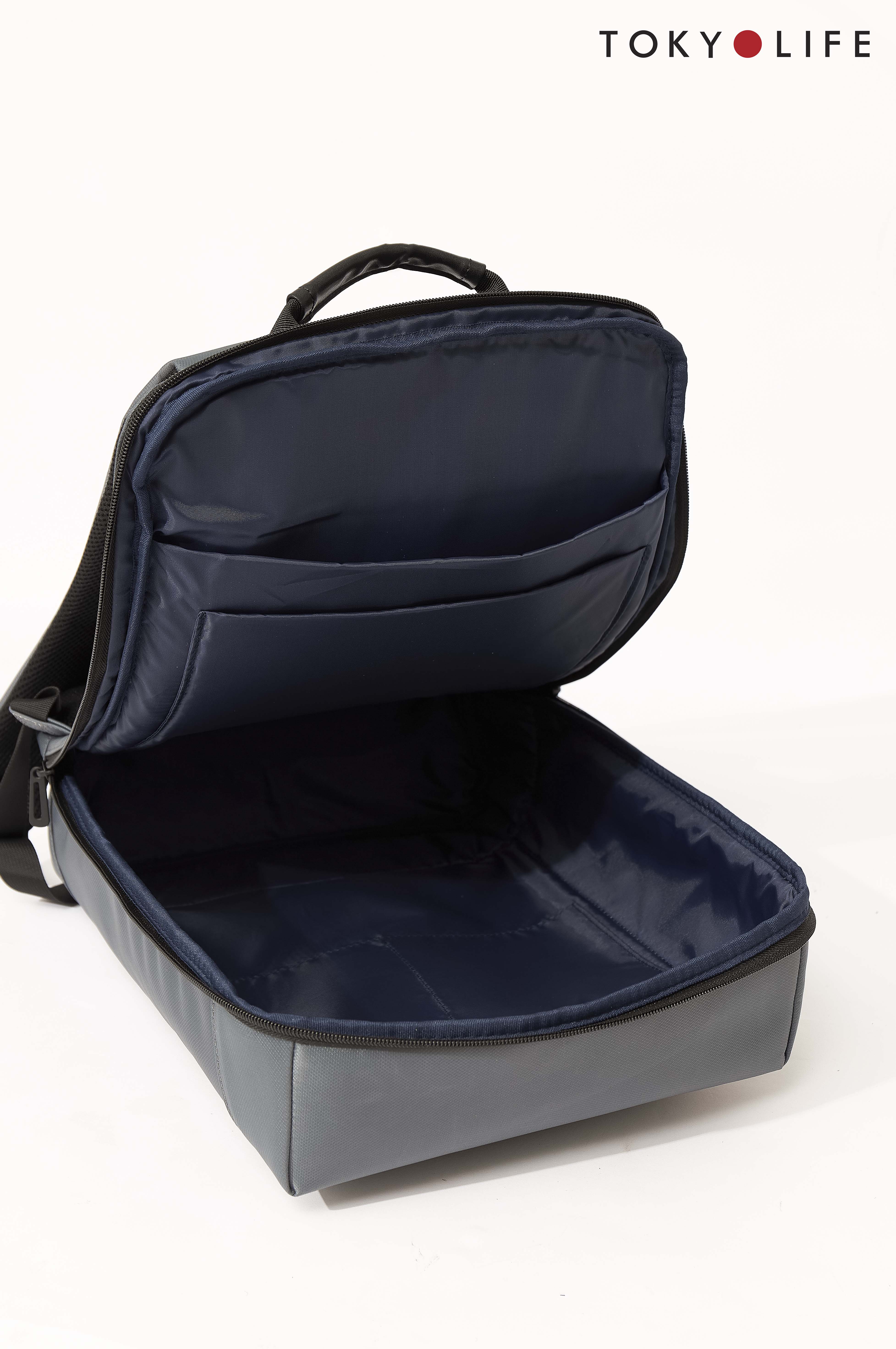 Ba lô chống thấm nước êm vai chống sốc C7BPK001P (29x13x41cm