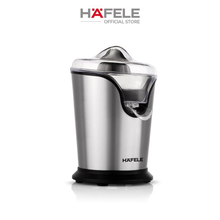 Mô tả Máy Vắt Nước Cam HSJ-C2S Hafele 535.43.801 / GS-401 - 535.43.089 - 2
