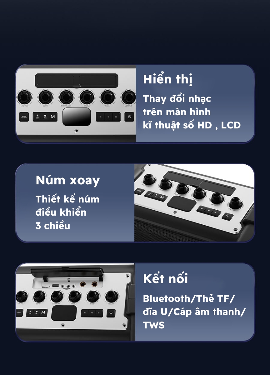 Kích thước chi tiết SODLK S1032