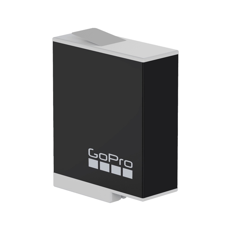 Mô tả GoPro pin Enduro dành cho HERO12/11/10/9 pin lithium-ion 1720mAh - 3