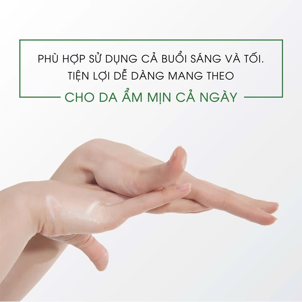 Mô tả Sản phẩm dùng cho máy triệt lông Lescolton cặp gel bôi trước và bôi sau khi triệt lông - 2
