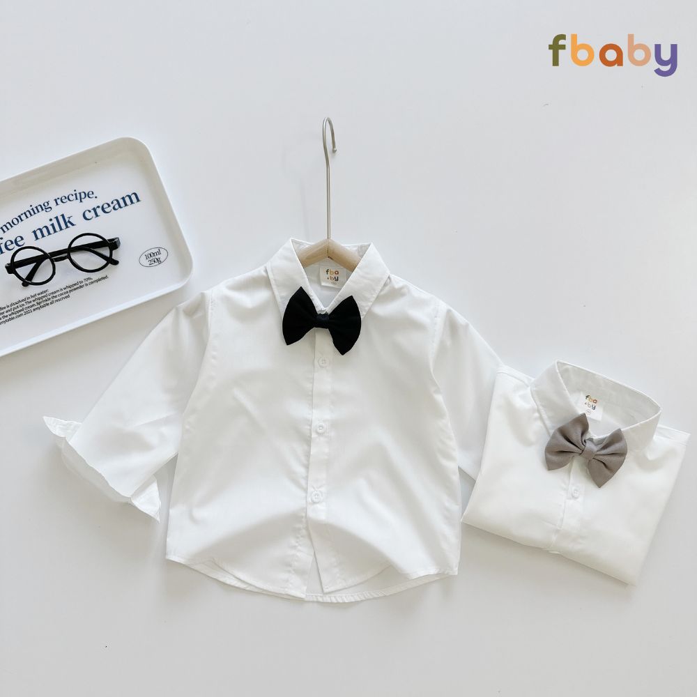 Set Bộ Gile Fbaby nhìn từ phía sau