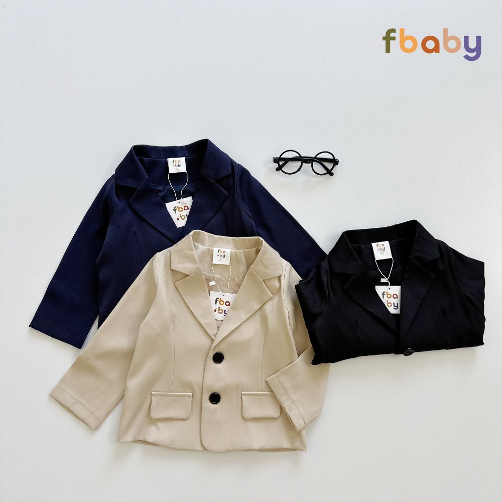 Mô tả Set Bộ Vest Bé Trai Fbaby Kèm Áo Sơ Mi, Cavat Hàn Quốc Cao Cấp Phong Cách Mặc Sự Kiện Dự Tiệc Đi Chơi Lịch Sự - 7