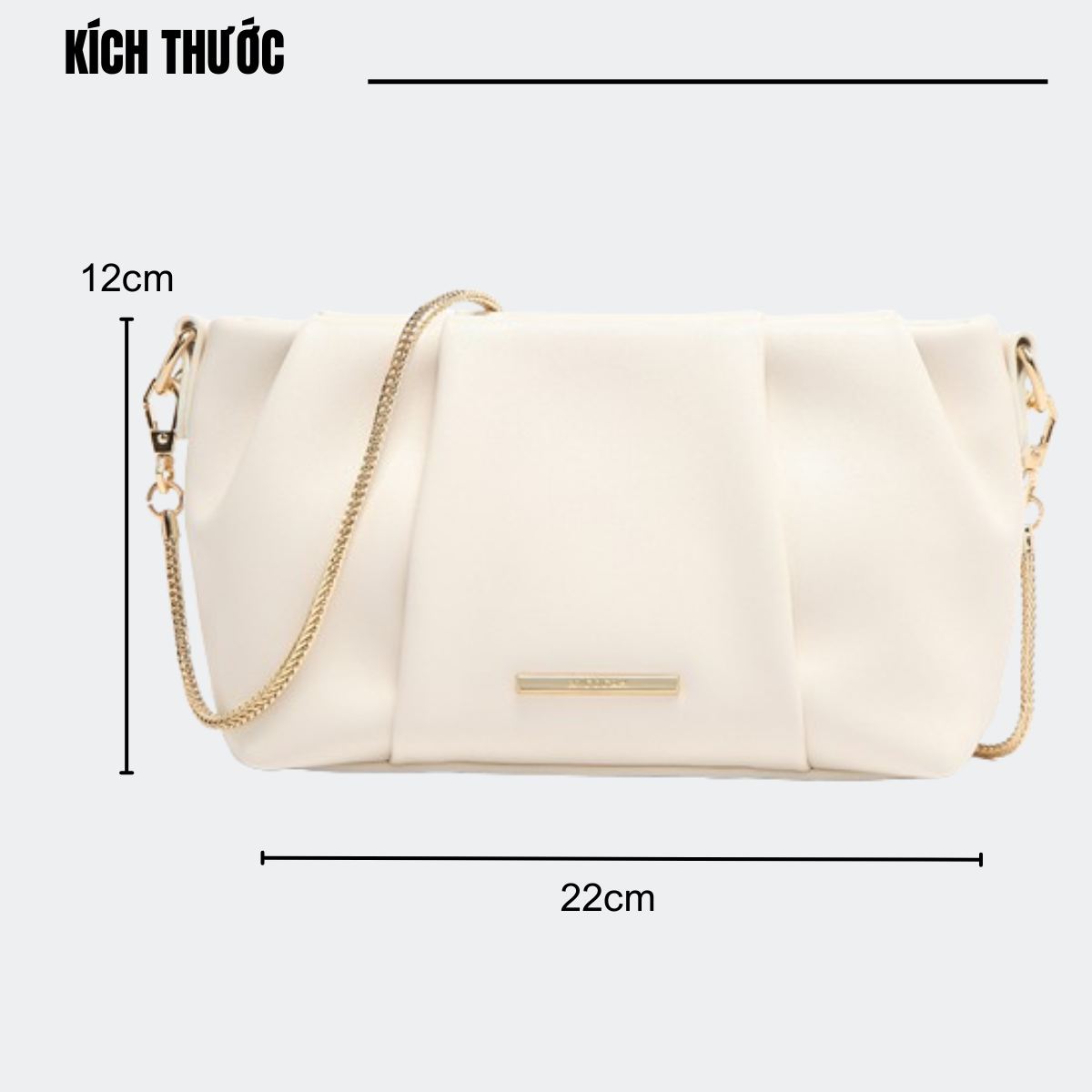 Túi MICOCAH MC131 Màu Đen