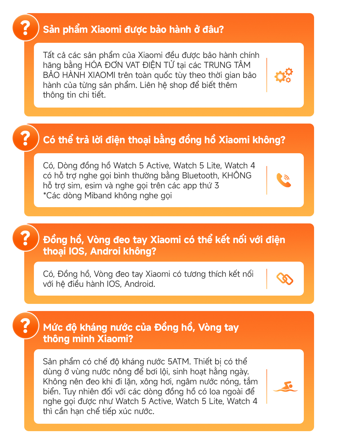 Vòng đeo tay thông minh Xiaomi Miband 9