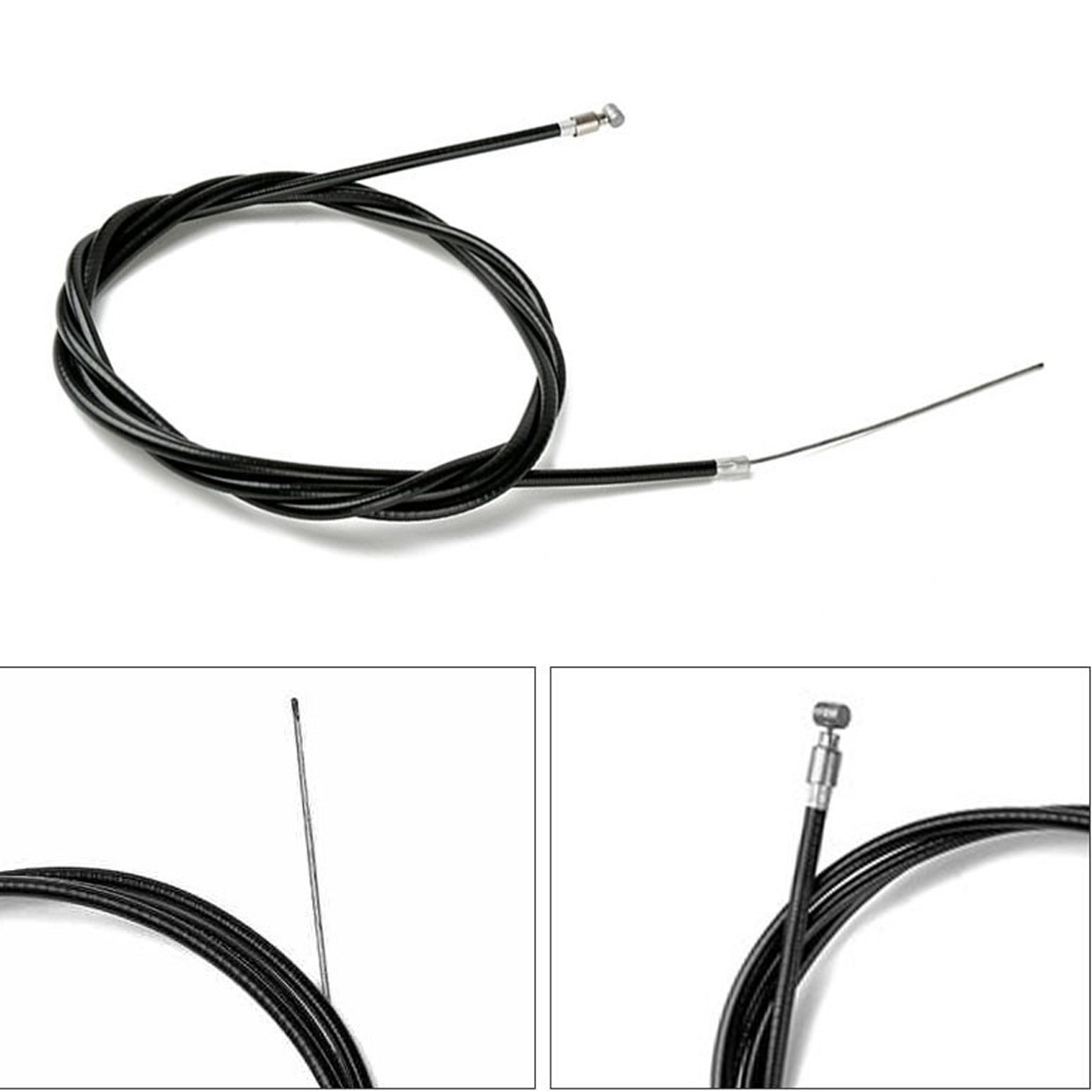 Mô tả Bộ 2 Dây Phanh Xe Đạp Thể Thao, Xe Đạp Thường Lõi Sợi Thép Không Gỉ Bền Bỉ Chắc Chắn Chính Hãng Amalife - 5