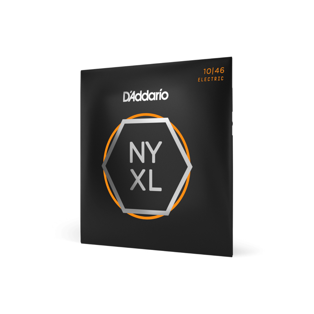 Mô tả Dây đàn guitar điện D'ADDARIO NYXL1046, dây đàn thay thế guitar hợp kim cao cấp Việt Thương Music - 2