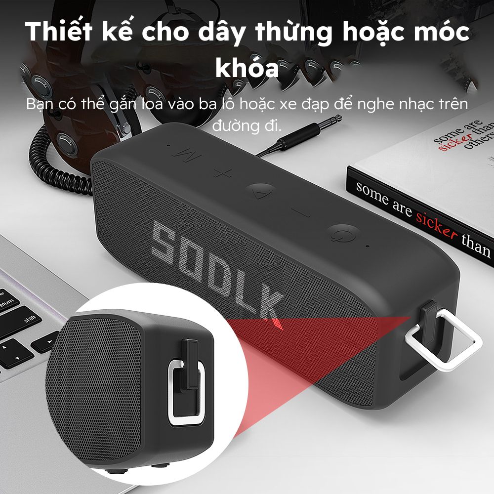Loa Bluetooth SODLK TX5