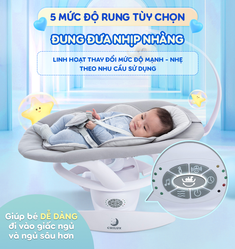 Điều khiển từ xa Chilux E9