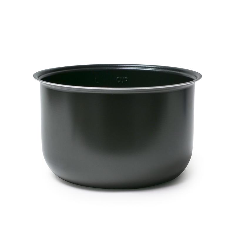 Mô tả Nồi cơm điện Cuckoo CR-1081, dung tích 1.8 lít, công suất 700W - Nấu Cơm - Nấu Ăn - 5