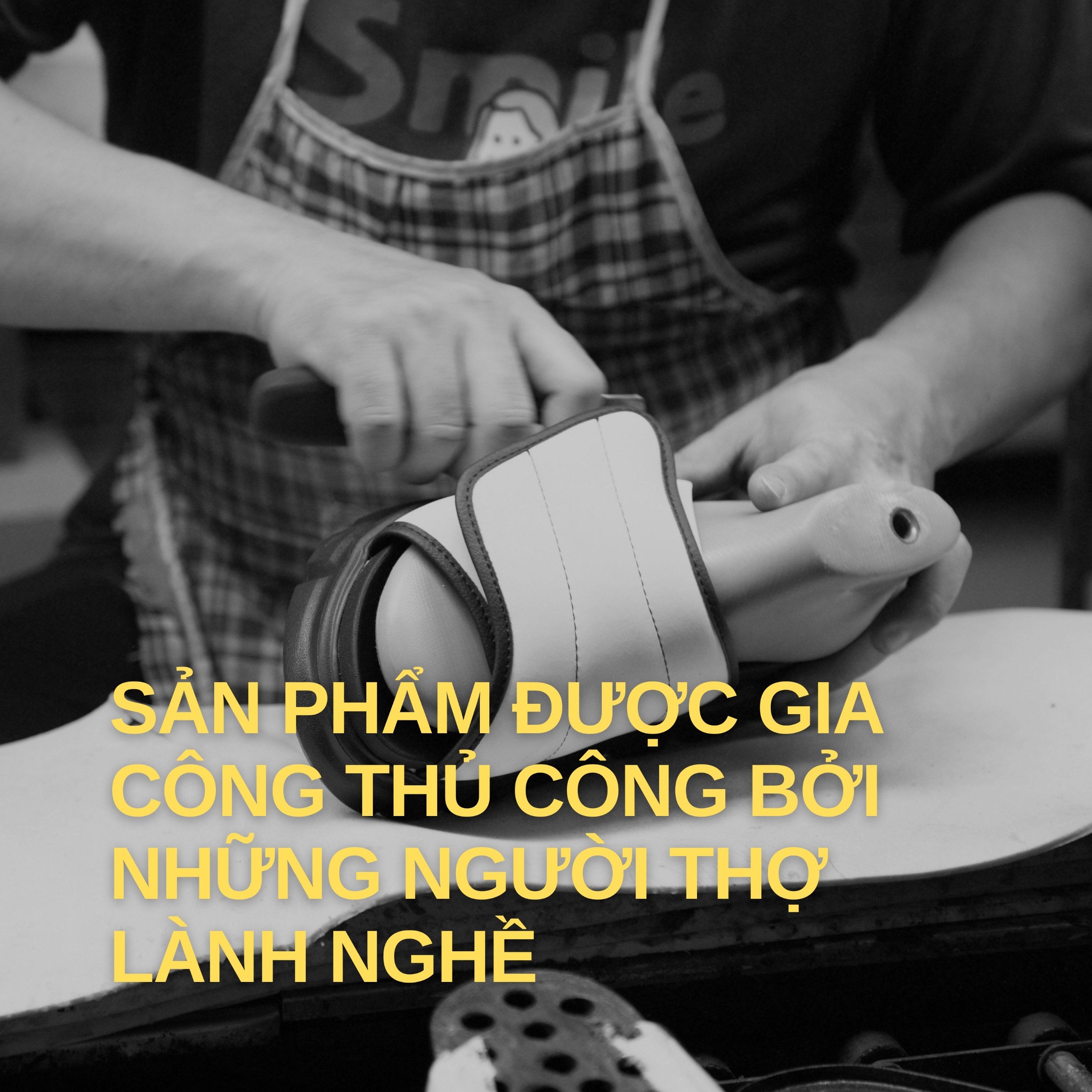 Mô tả Dép sandal bánh mì tăng chiều cao nam nữ THEWOLF HIGH CLOG SANDAL - Đen bóng, Tan, Tobaco, Nâu cà phê - 1