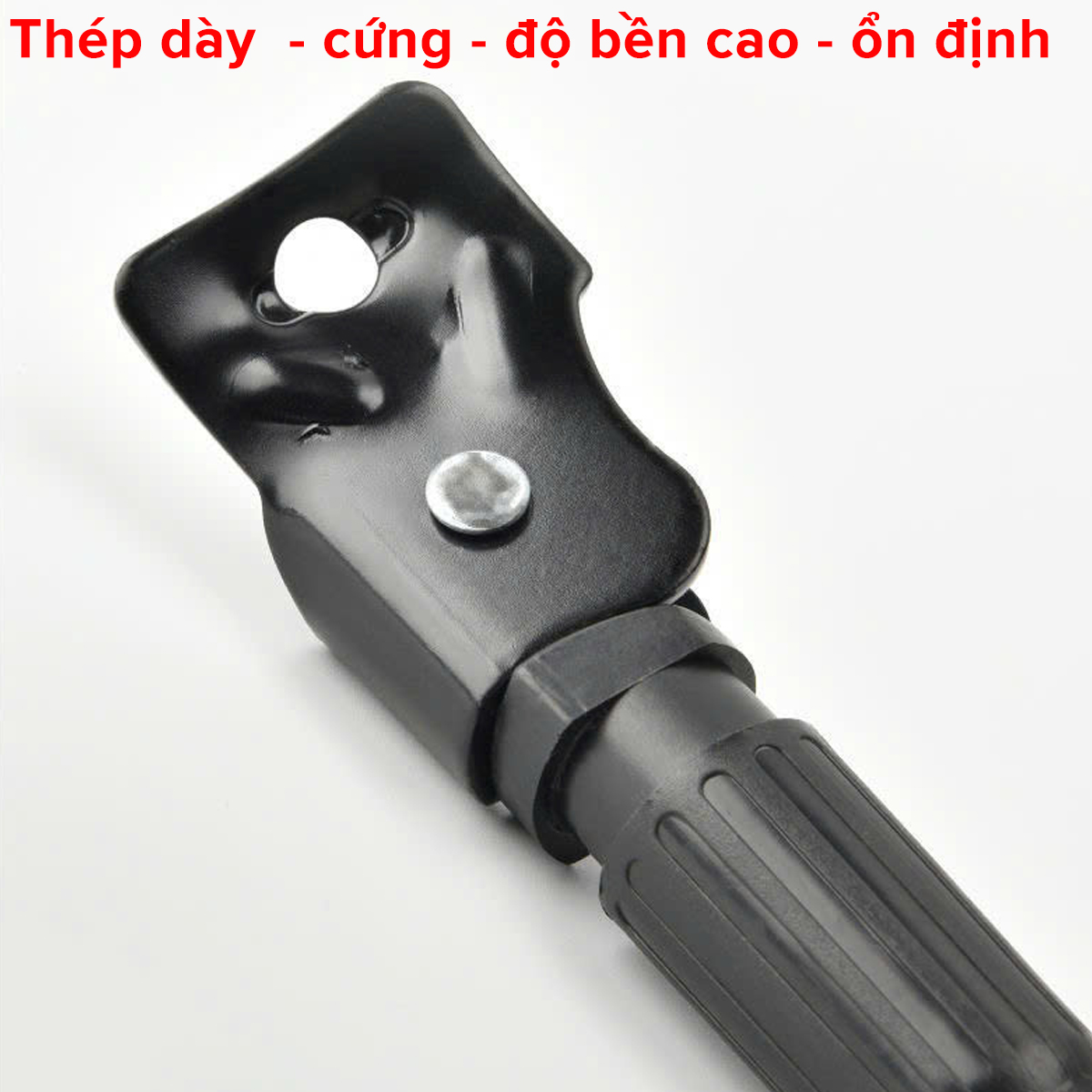 Mô tả Chân Chống Xe Đạp Trẻ Em Hãng Amalife Đủ Size 12inch – 14inch 16inch 18inch 20inch Hợp Kim Chắc Chắn - 6