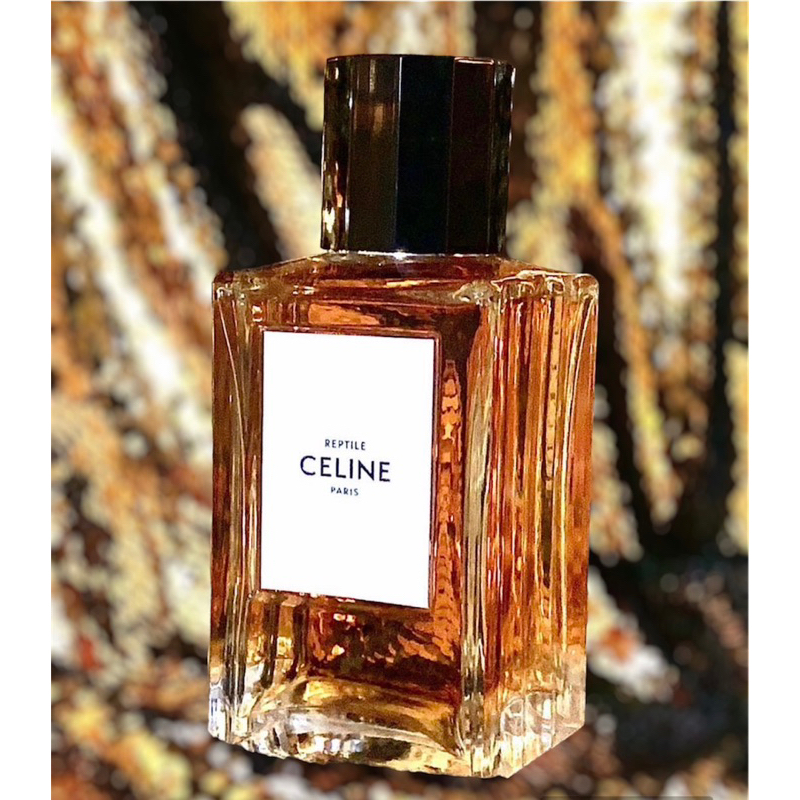 正規品CELINE REPTILE レプティール香水100ml 定価39600円 【公式通販】