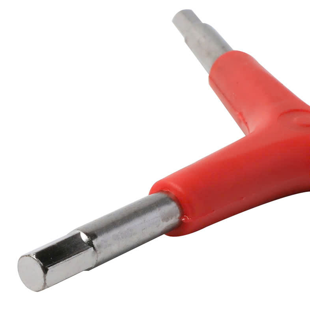 Mô tả Tua Vít Lục Giác Chữ Y 4-5-6mm Sửa Chữa Xe Đạp Tua Vít 6 Cạnh Chuyên Dụng Hãng Amalife - 10