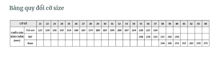 Mô tả Dép quai ngang nữ Bita's DAN.120 (Đen + Nâu + Nho) - 4