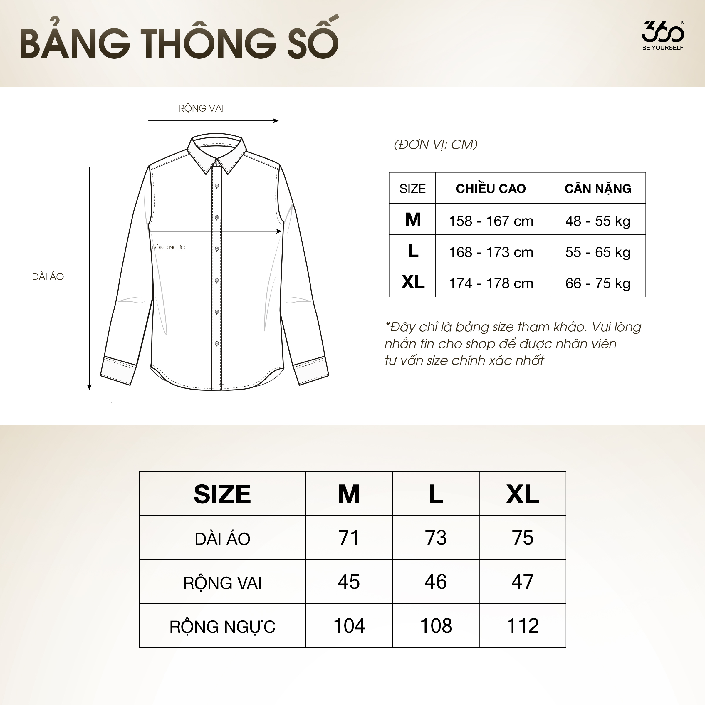 Mô tả Áo sơ mi nam tay dài vải lụa 360 Boutique sơ mi kiểu dáng Hàn Quốc, màu đen trắng xanh xám STDOL517 - 6