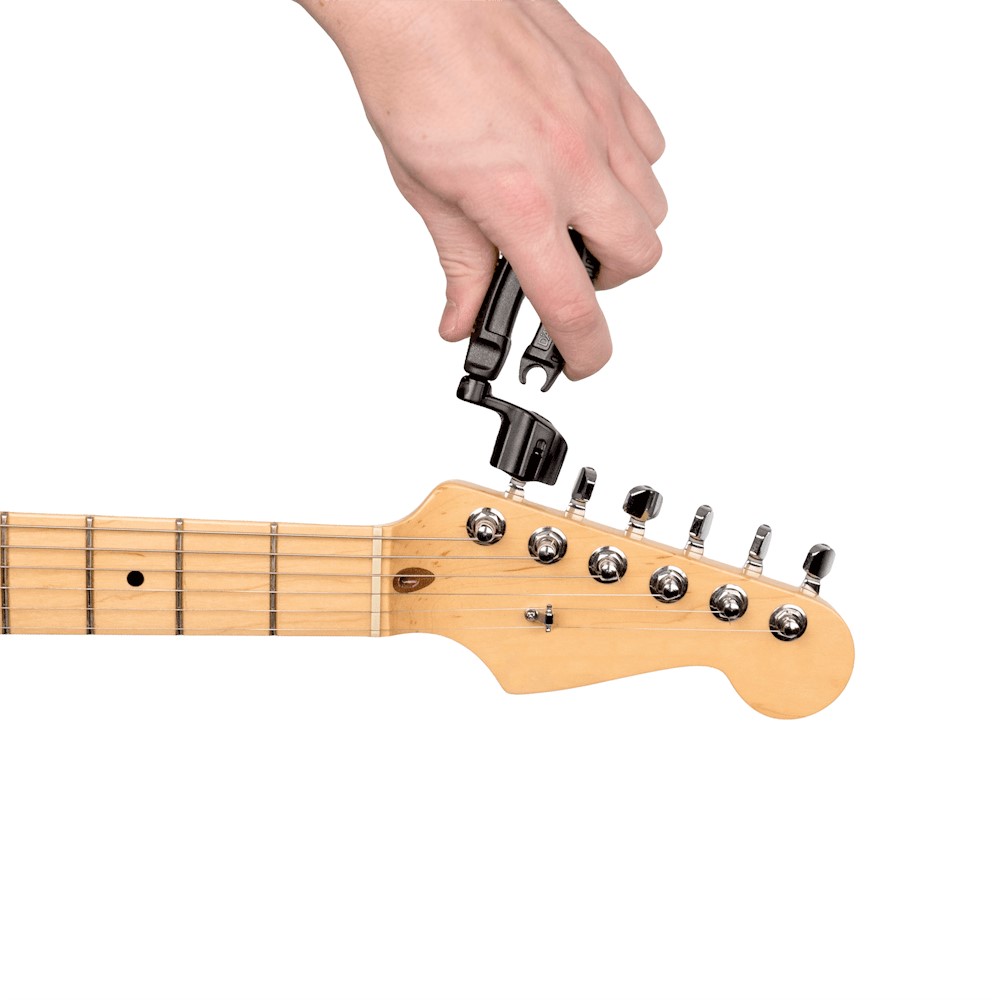 Mô tả Dụng cụ thay dây đàn guitar D'Addariom, kẹp lên dây đàn DP0002 nhập khẩu từ Mỹ - Việt Thương Music - 2