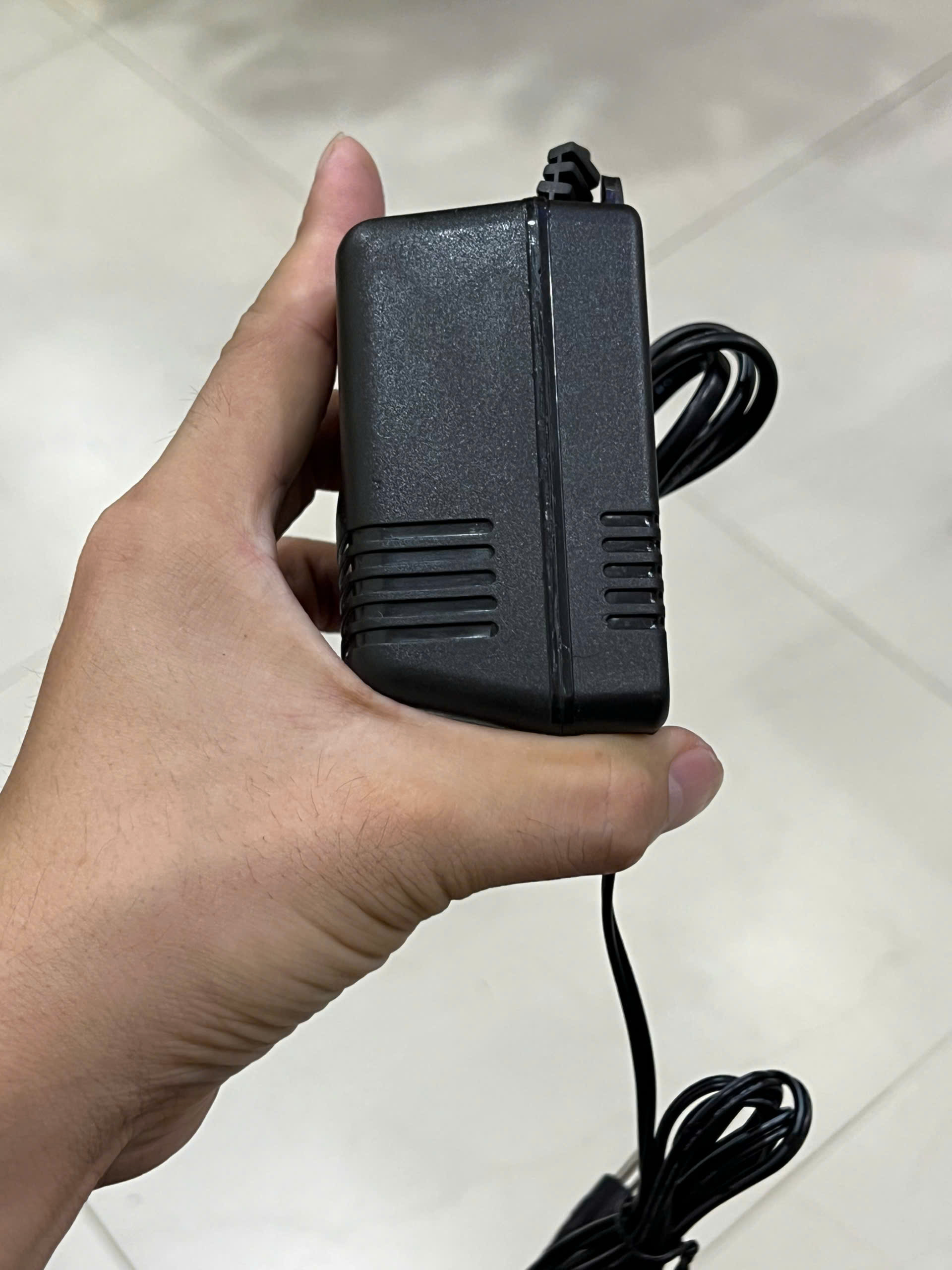 adaptor DC 6v 1000ma nguồn biến áp | Shopee Việt Nam