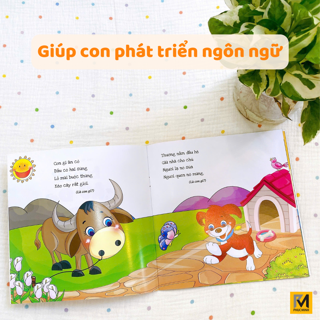 Mô tả Sách Cho Bé Mầm Non - Bộ 8 Chủ Đề Bài Thơ - Bài Hát - Câu Đố Dành Cho Bé Từ 2 Tuổi - 2